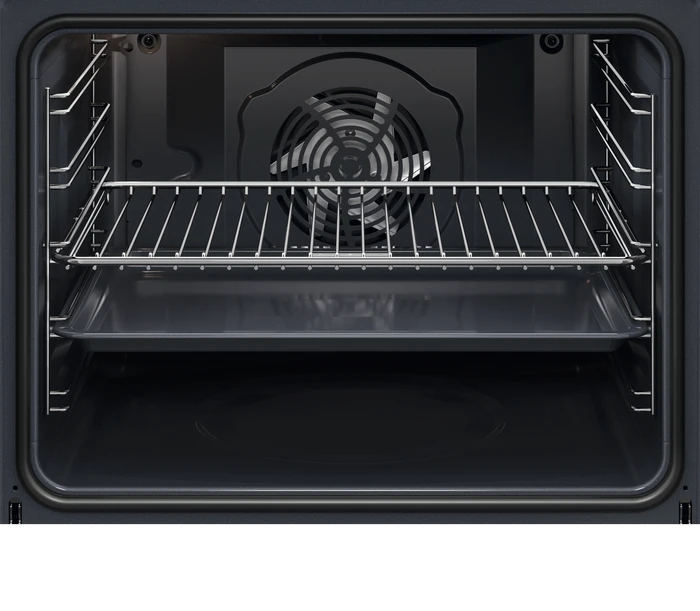 Thumbnail 4 de AEG OU5AB20ZSM SurroundCook Backofen 275°C