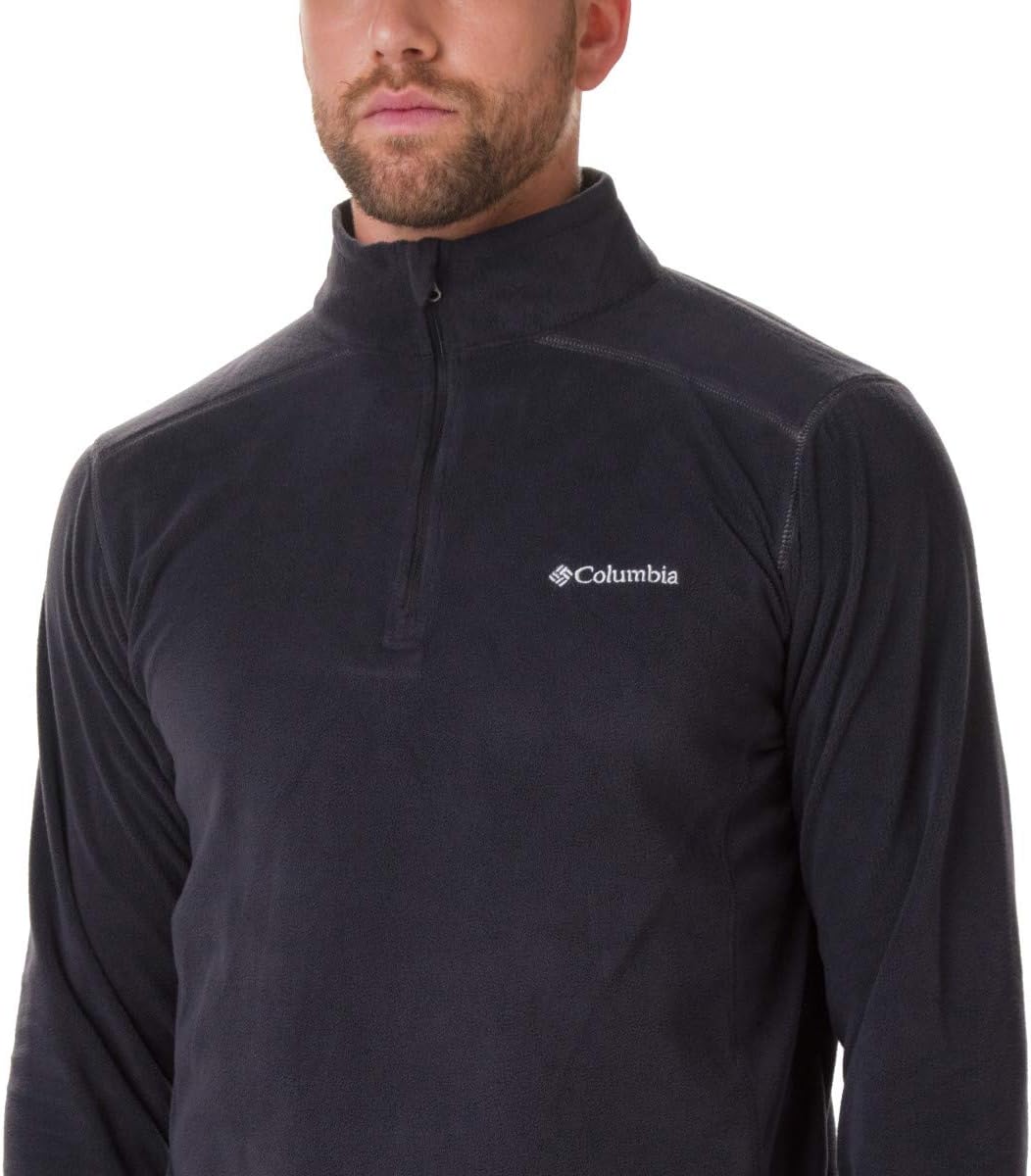 Thumbnail 5 de Columbia Klamath Range II fleece half-zip