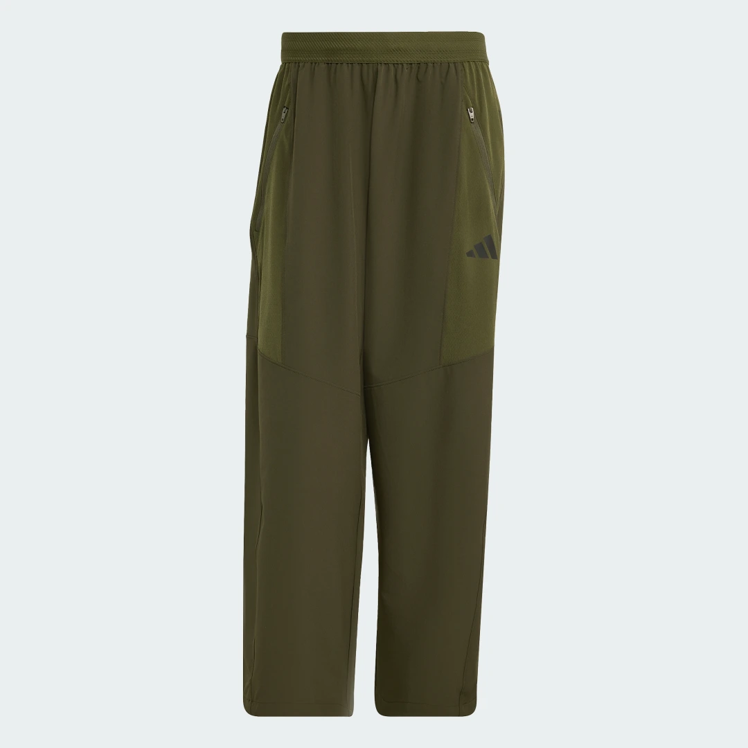 Detalle de Pantalón PrimeLift de Adidas: comodidad y versatilidad para tus entrenamientos