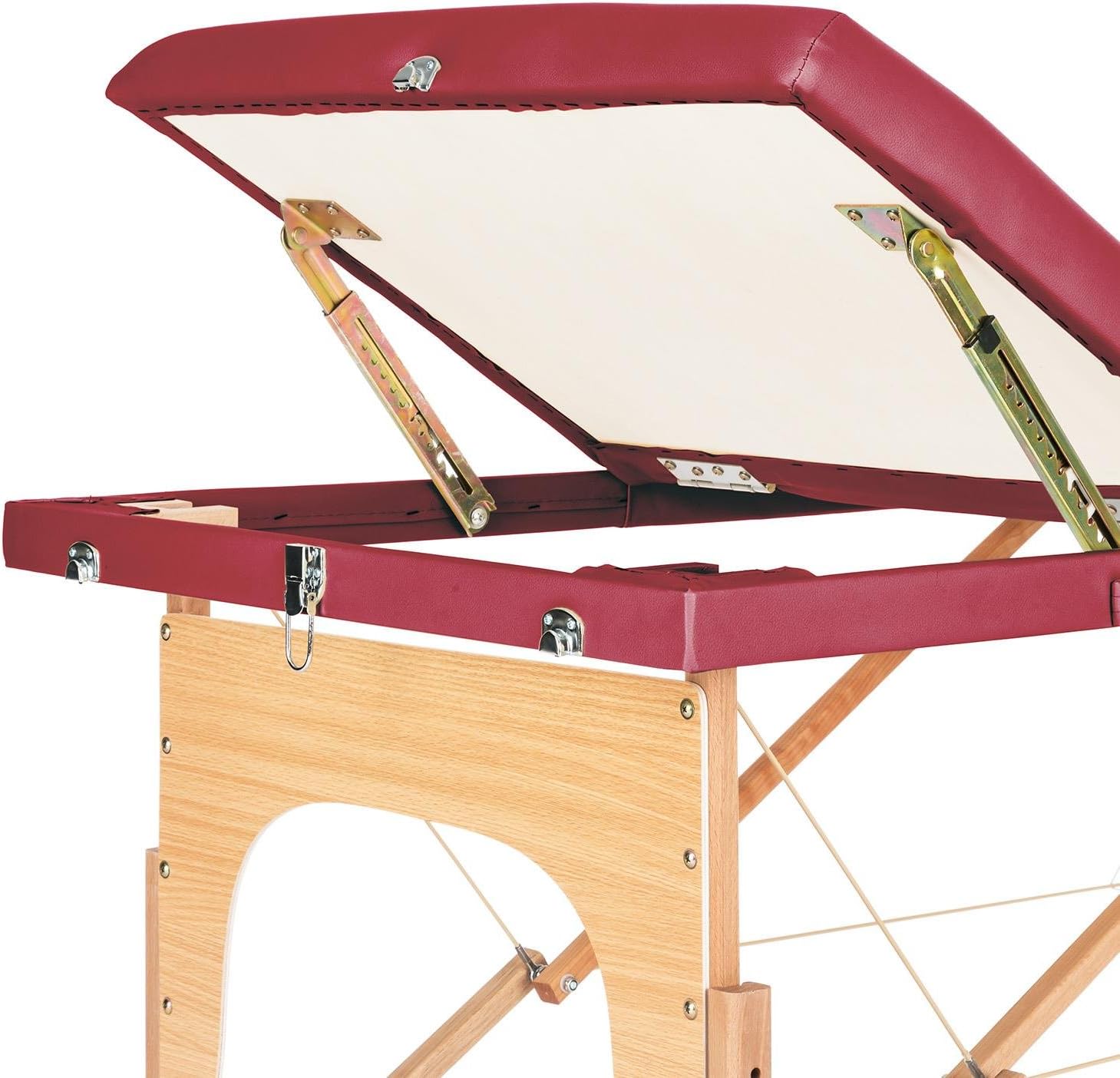 Thumbnail 4 de KLAR FIT MT 500 Table de massage 210 cm