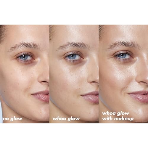 Thumbnail 4 de e.l.f. SKIN Suntouchable Whoa Glow SPF 30, Sunbeam