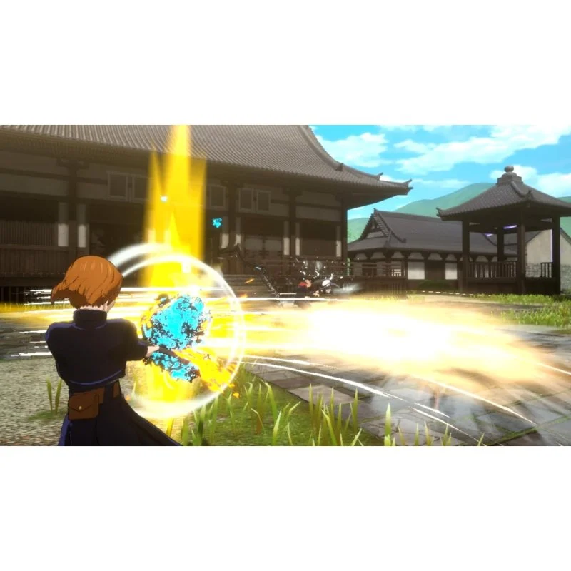 Thumbnail 1 de Jujutsu Kaisen Cursed Clash PS5 de namco-bandai (acción 2 vs. 2)