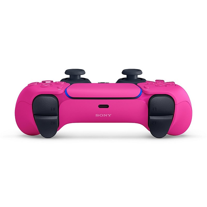 Detalle 2 de Sony DualSense Nova Pink: mando inalámbrico para PS5