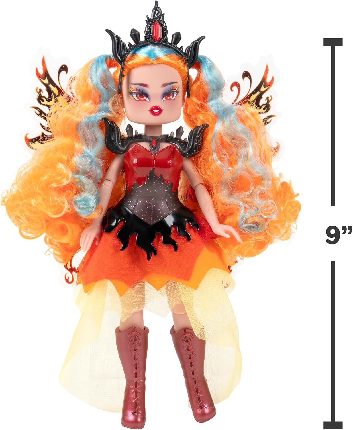 Thumbnail 6 de Royale High Emberlynn 9" Fashion Doll 🎎