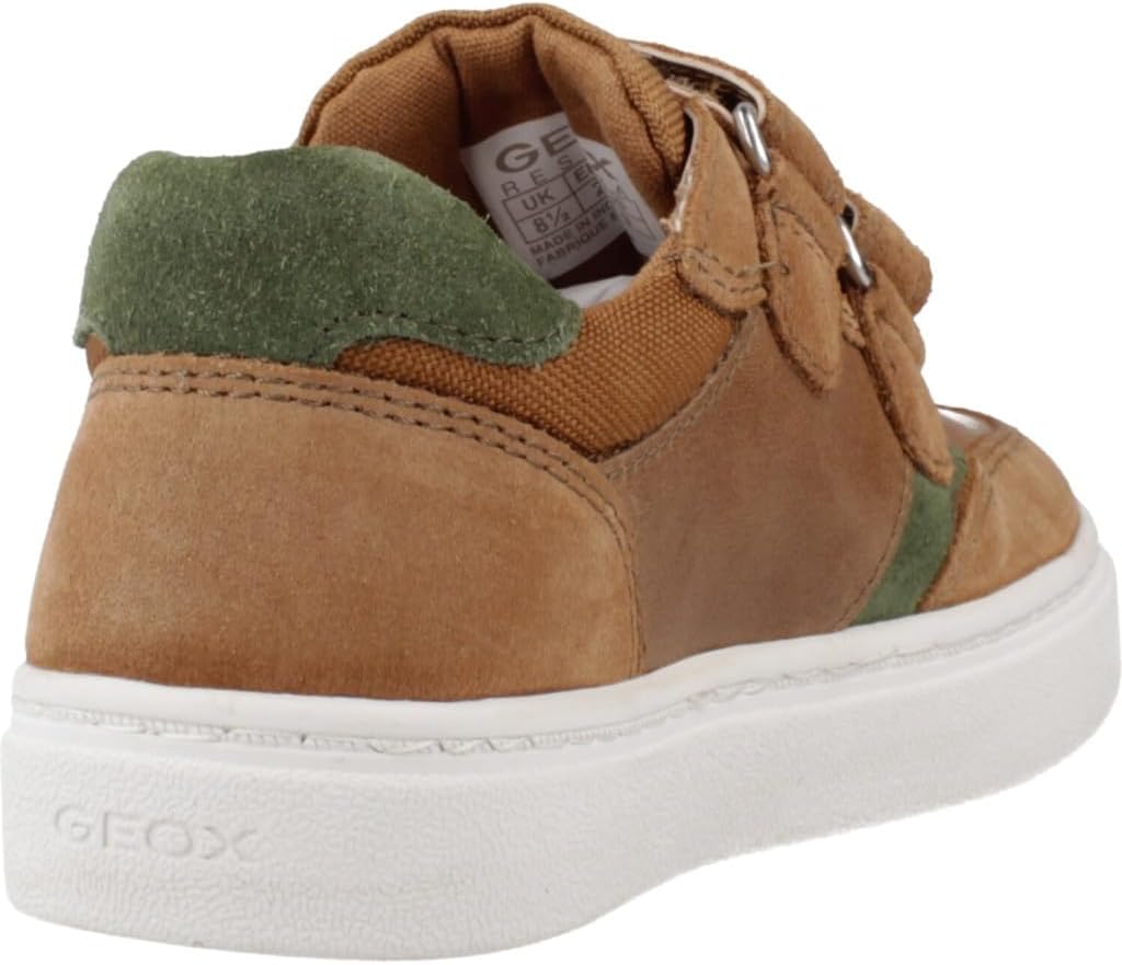 Thumbnail 2 de Geox B Nashik Boy C Sneakers garçon