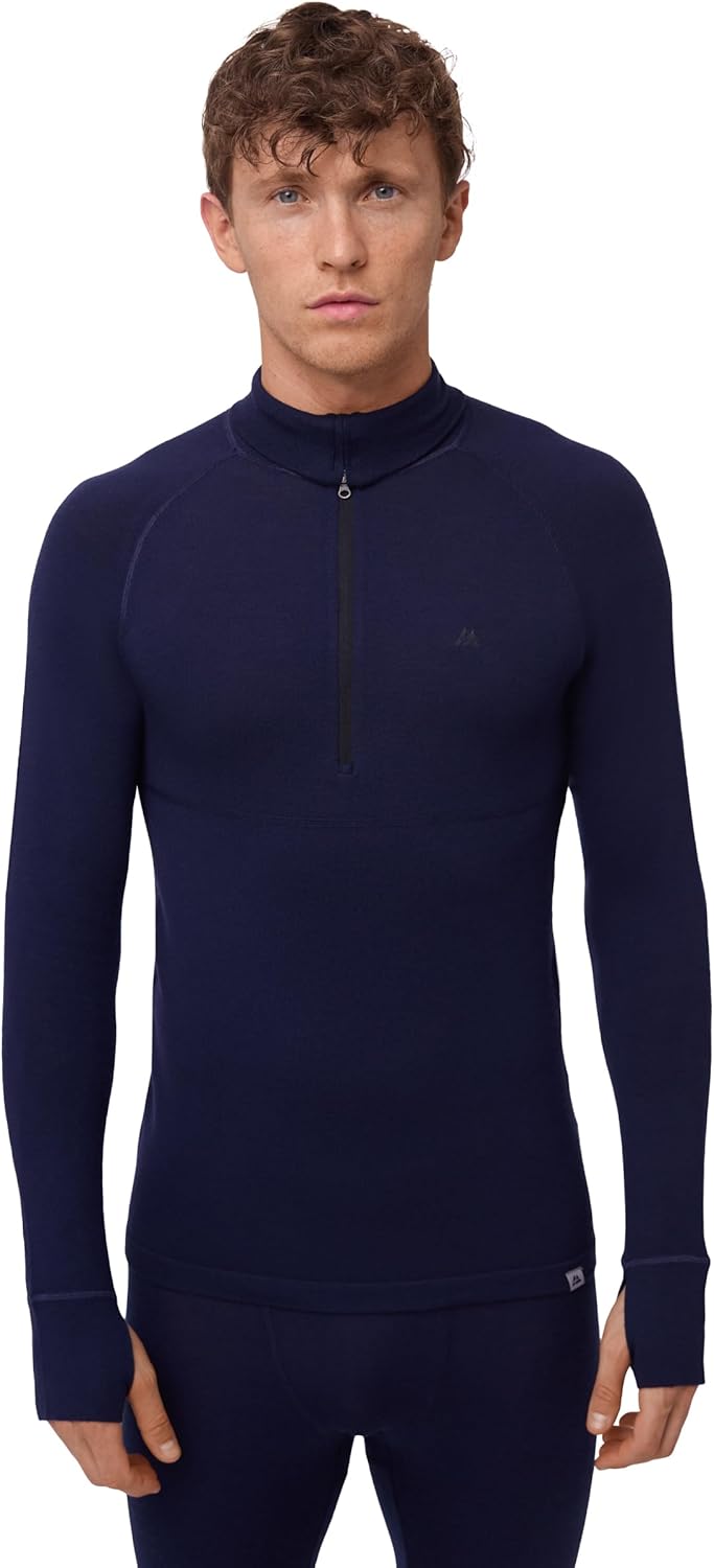 Thumbnail 6 de DANISH ENDURANCE Maglia Termica Uomo 180 g/m²