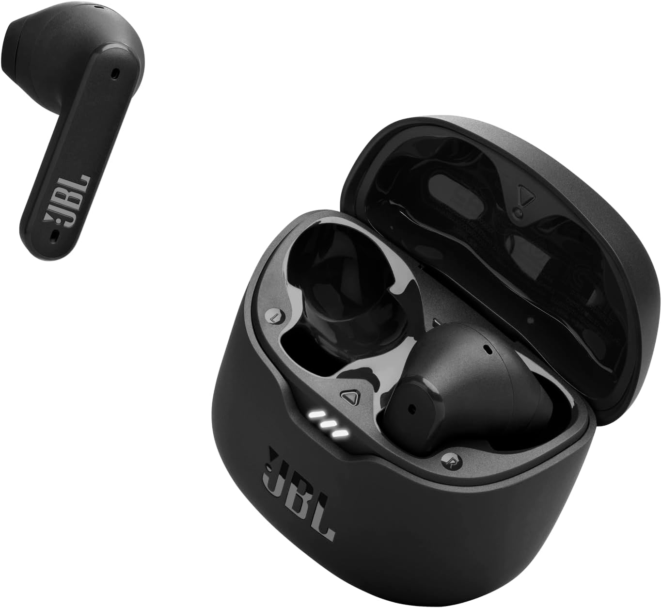Thumbnail 4 de JBL Tune Flex Noise Cancelling Earbuds