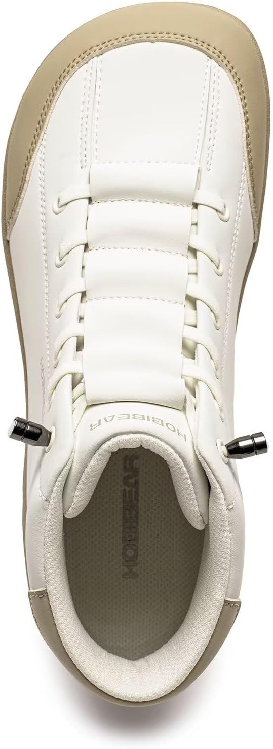 Thumbnail 3 de HOBIBEAR Barefoot Minimalist Shoes with zero drop, wide toe box and waterproof trail-ready grip