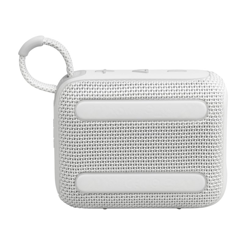Detalle de JBL Go 4 Altavoz portátil Bluetooth 4,2 W resistente IP67