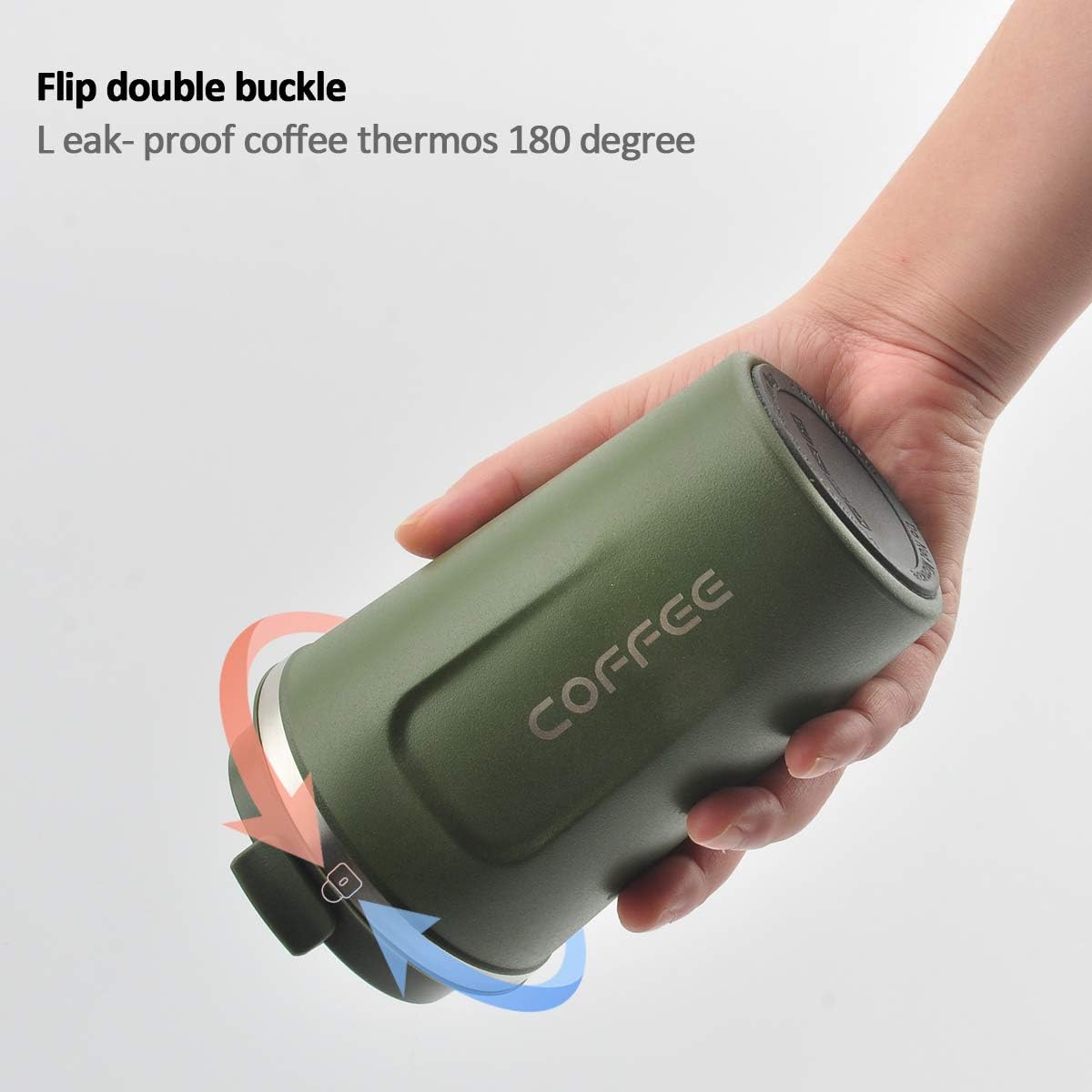 Thumbnail 3 de CS COSDDI 12 oz Tumbler Stainless Steel