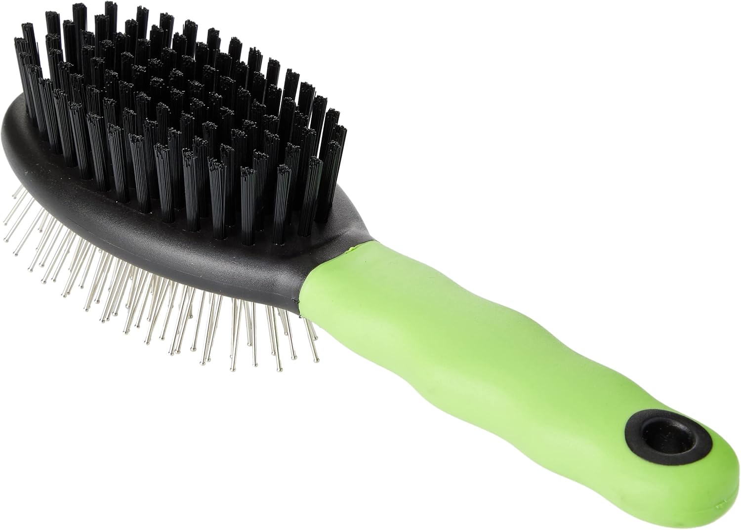 Detalle de Ferplast Brosse Double pour chats S đ±