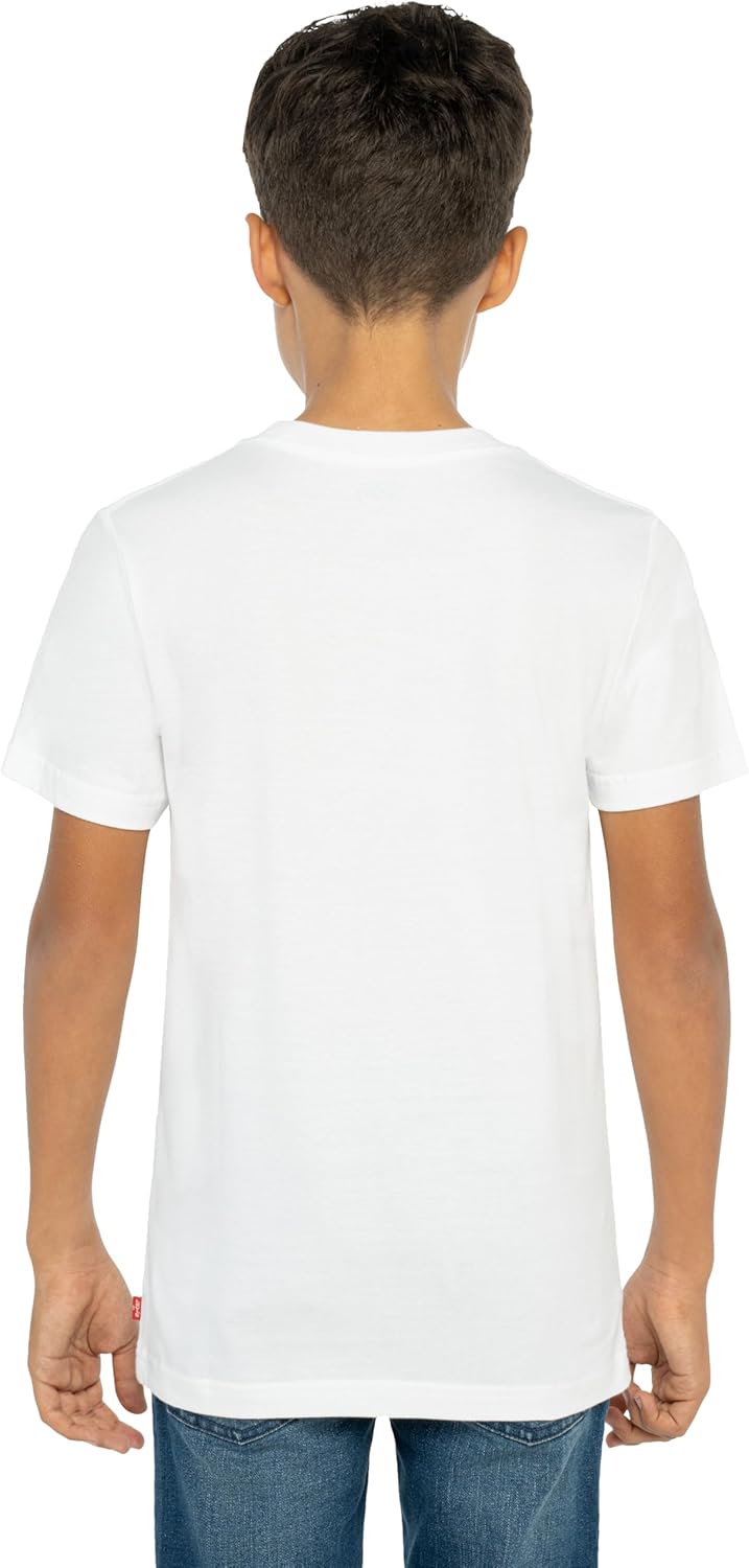Thumbnail 1 de Levi's Sportswear Logo Tee Ragazzo – T-shirt in cotone con logo Levi's
