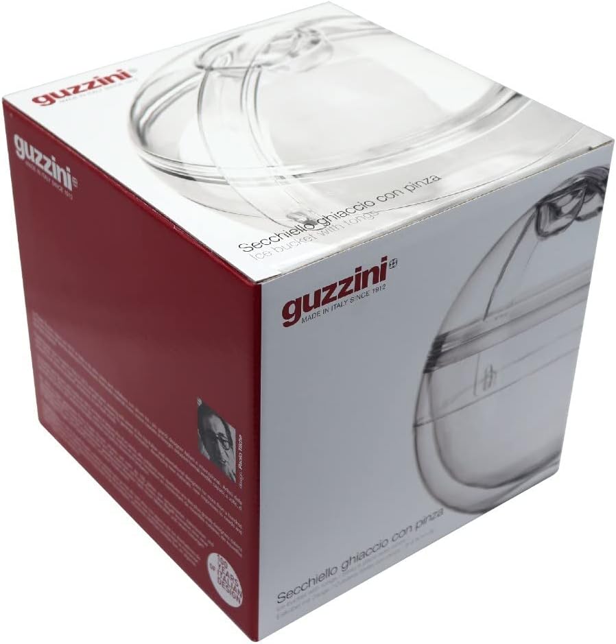 Thumbnail 6 de Guzzini Tella 'Happy Hour' Balde de hielo Ø20 cm