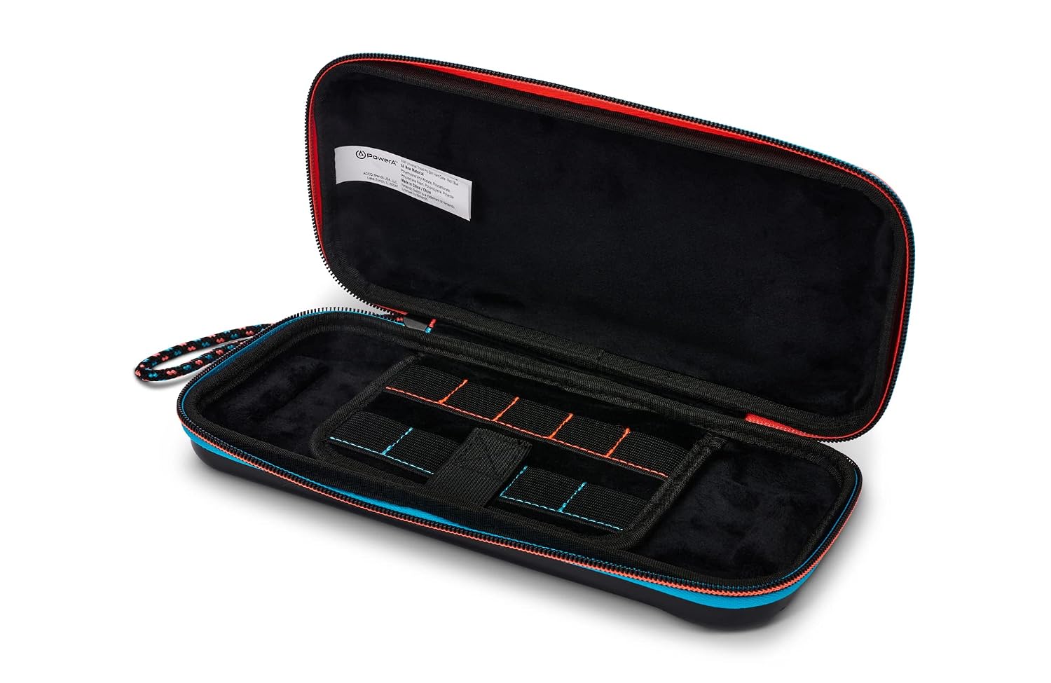 Thumbnail 4 de PowerA Slim Travel Pro Case Protective