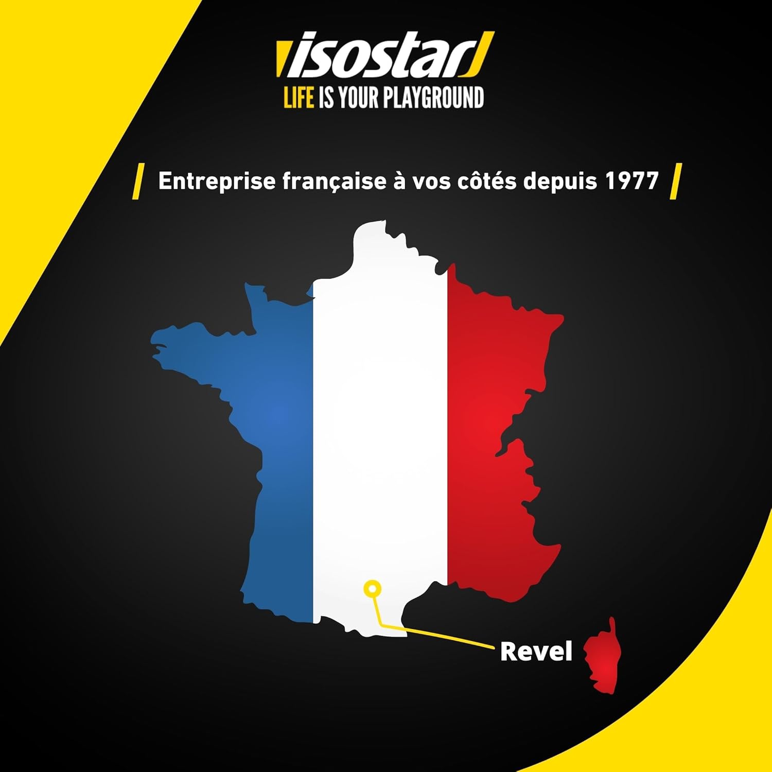 Detalle de ISOSTAR Barres High Protein 30 Toffee Crunchy – 16 barres de 55 g