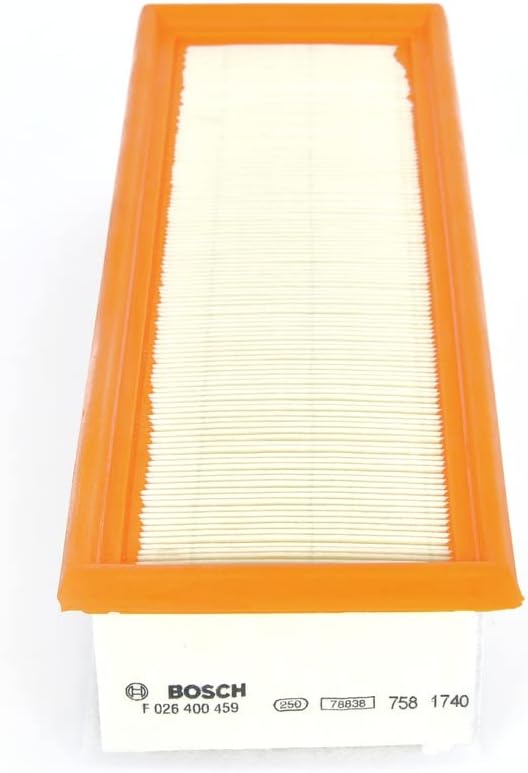Detalle de Bosch 0 Filtre à air 343 mm
