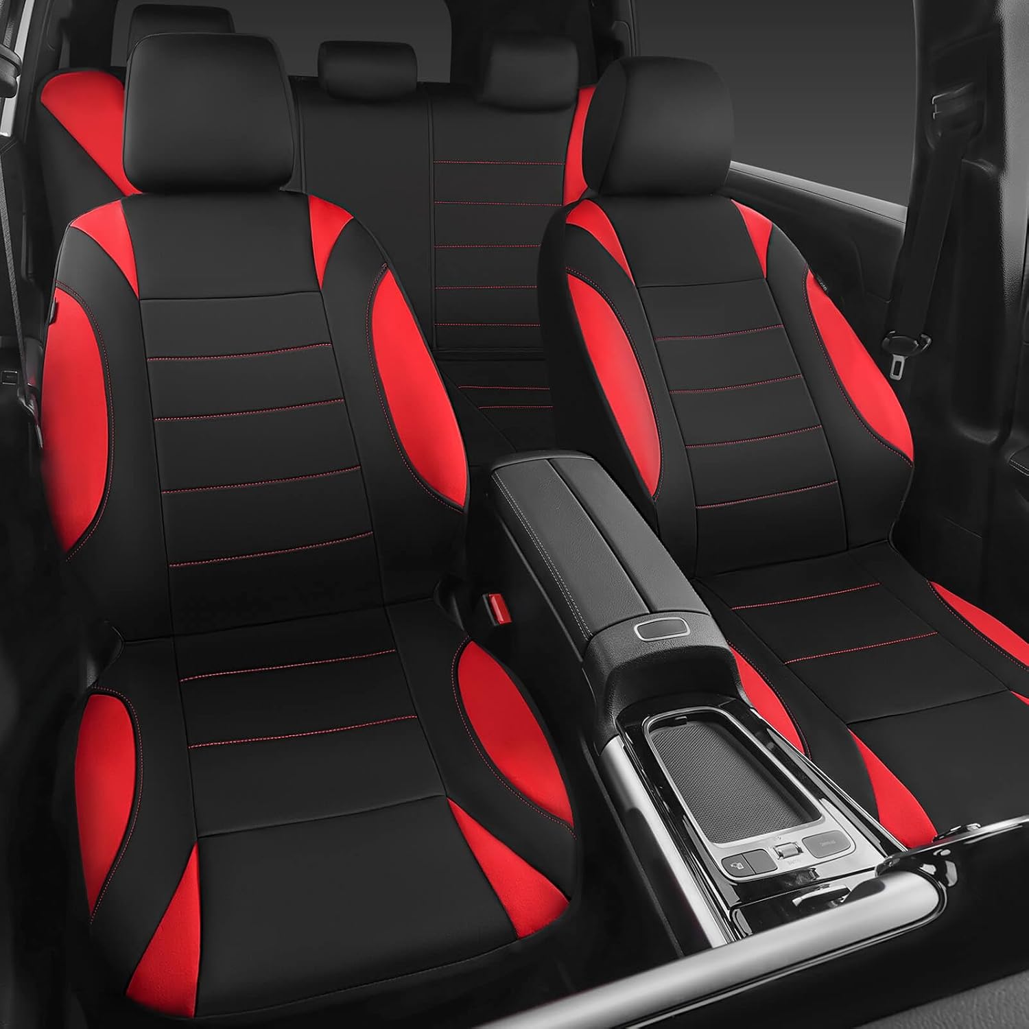 Thumbnail 2 de CAR PASS Neoprene Wetsuit Seat Covers 5mm