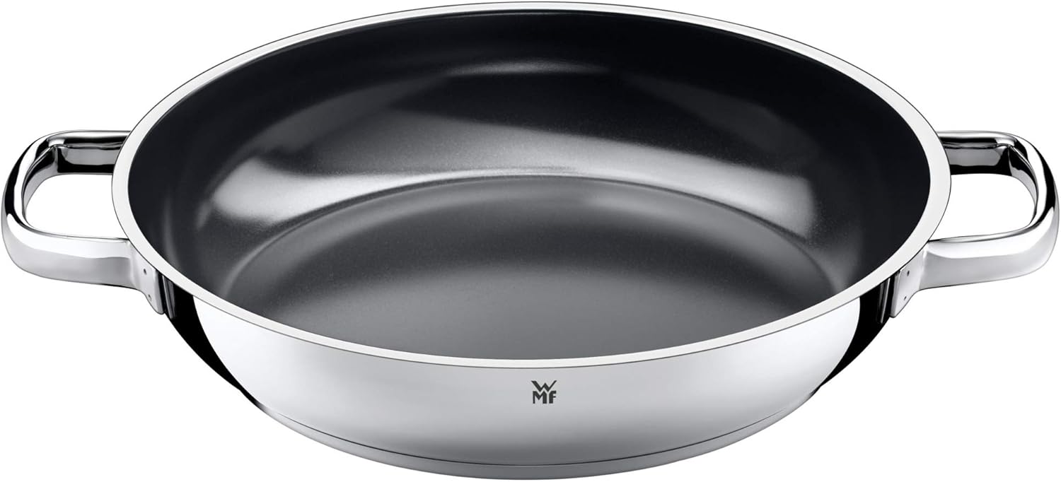 Detalle de WMF Durado Bratpfanne 28 cm Induktion