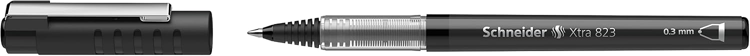 Detalle 1 de Schneider P008231x10: 10 roller con punta conica da 0,3 mm (acciaio inox) Xtra Ink Controller