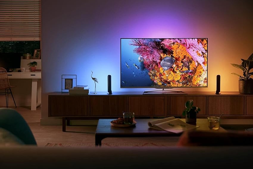 Thumbnail 4 de Philips Hue Play Kit 2 barras-Pack 2