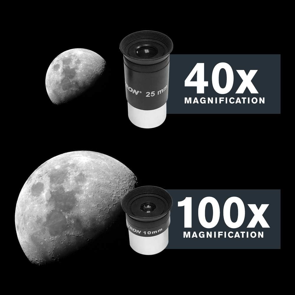 Thumbnail 6 de Celestron 22452 StarSense Explore LT114AZ Newtonian Reflector Telescope