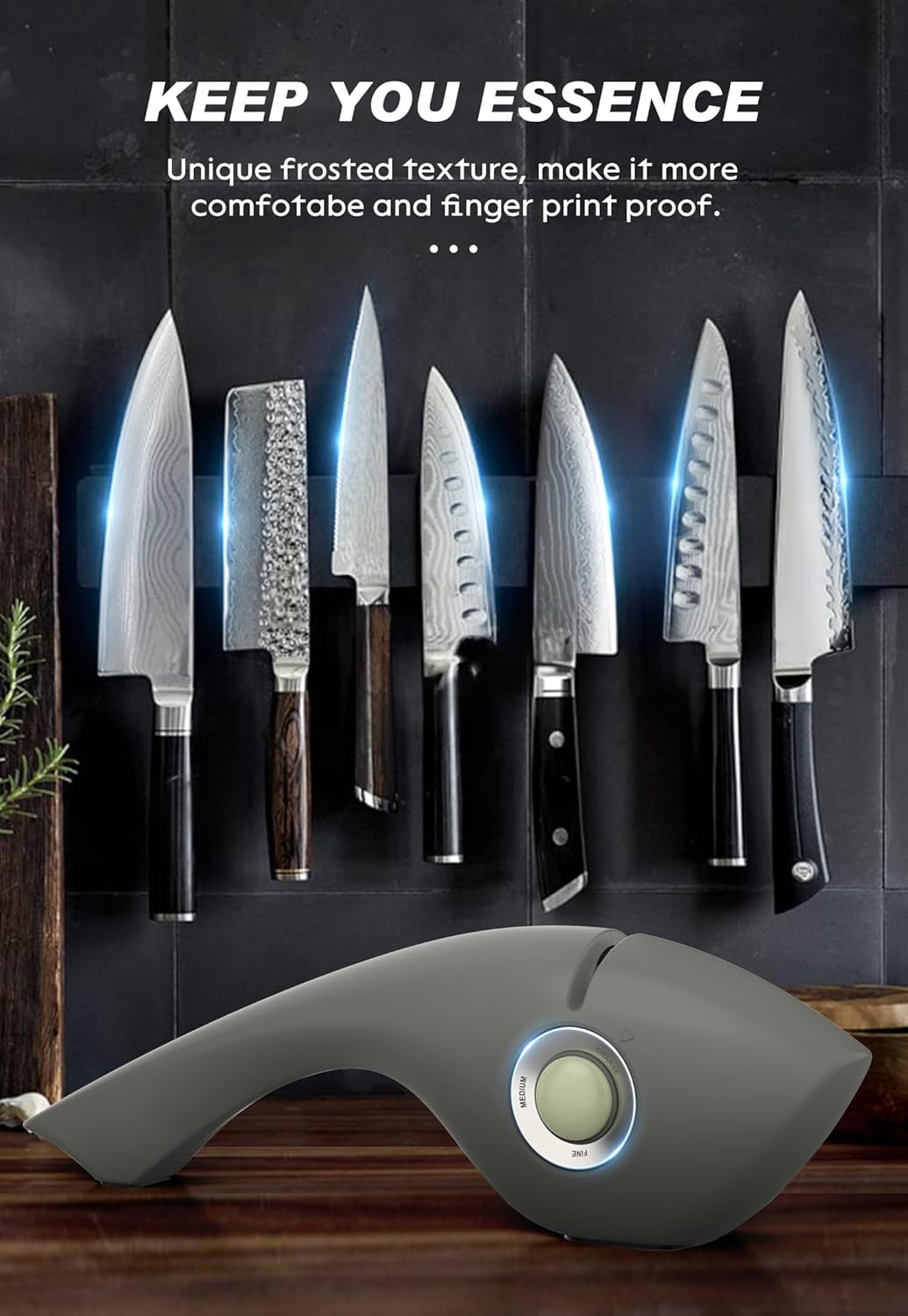 Thumbnail 4 de erised's bifrost Messerschärfer 3 Stufen