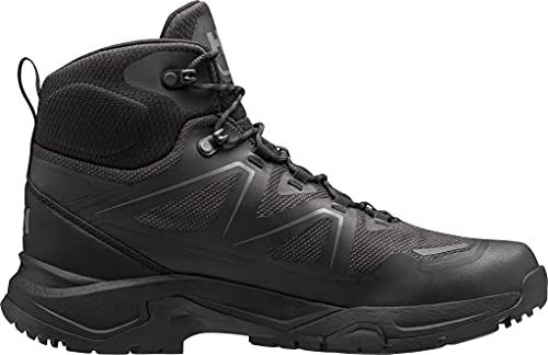 Thumbnail 6 de Helly Hansen Cascada en el medio HT Negro 43