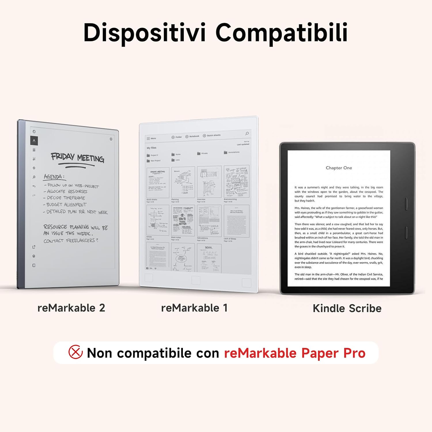 Detalle de Zspeed Penna per Remarkable 2 4096 livelli