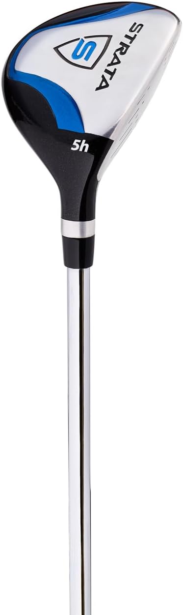 Thumbnail 5 de Strata Men's Golf Club Package Set