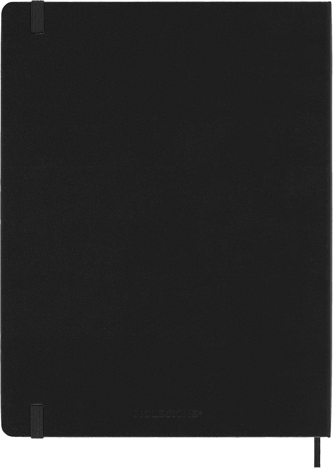 Thumbnail 1 de Moleskine Weekly Planner 2026 XL