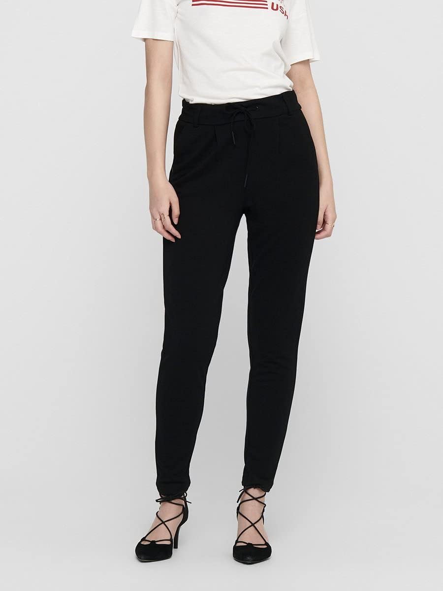 Thumbnail 1 de ONLY Female Chino Hose ONLPARIS Slim Fit – klassische Jeans-Alternative mit Stretch