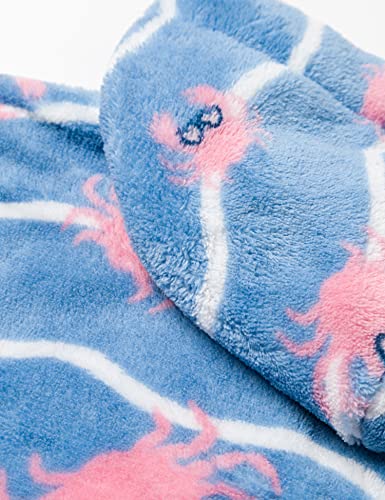 Detalle 2 de Playshoes Albornoz Polar Infantil 158-164