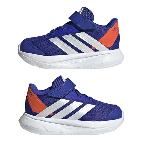 Detalle 2 de adidas Duramo SL2 Zapatillas bebé 26 EU