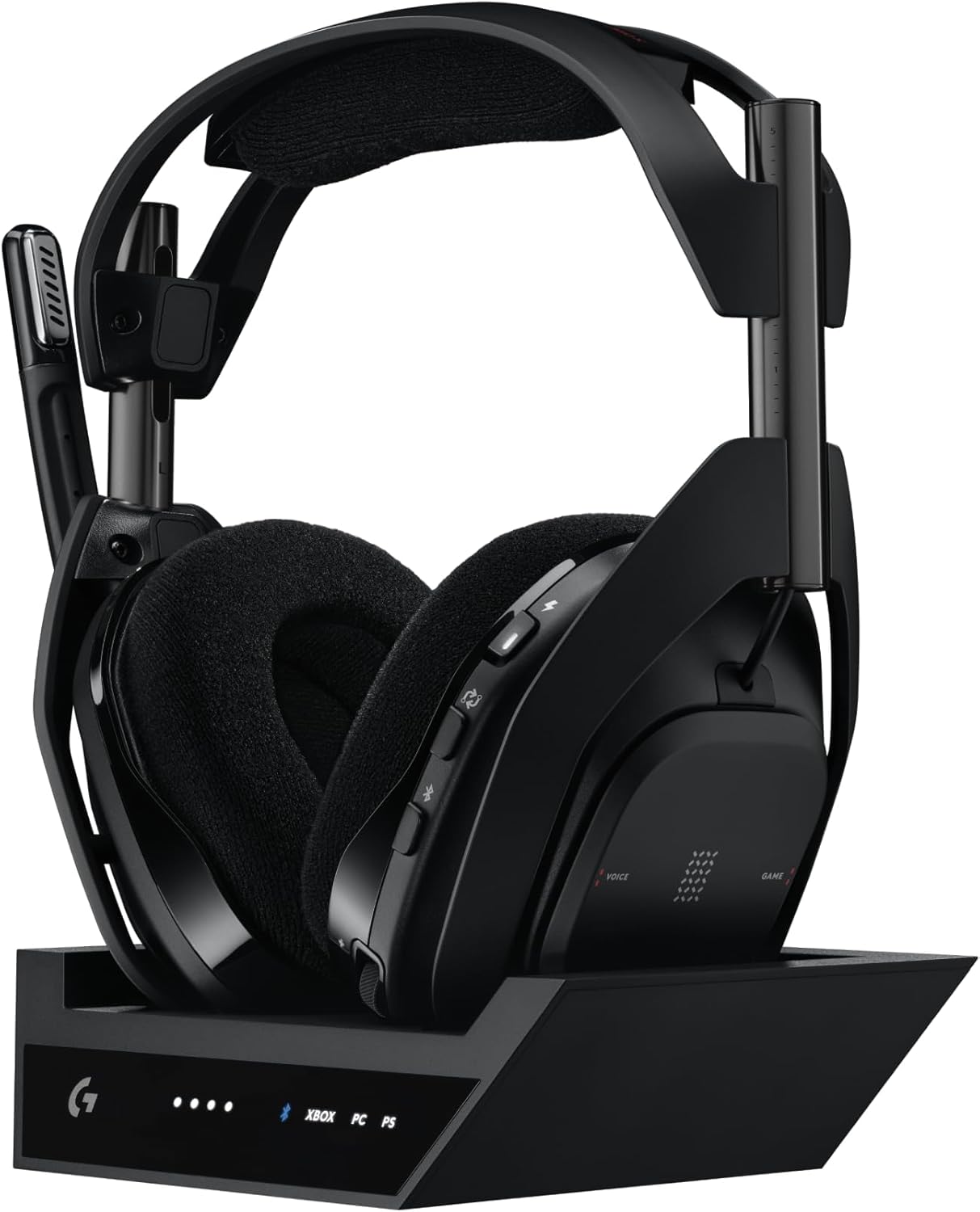 Detalle de Logitech G Astro A50 X Kabelloses 24h