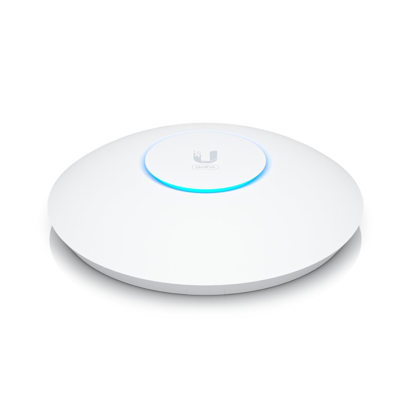 Thumbnail 2 de Ubiquiti U6 Enterprise 4800 Mbit/s