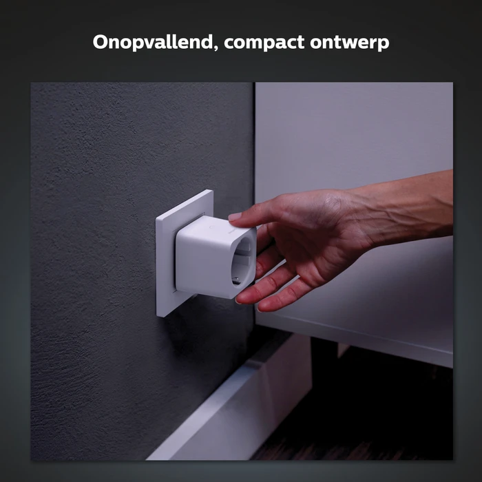 Thumbnail 6 de Philips Hue Smart Plug 4er-Pack 🔌