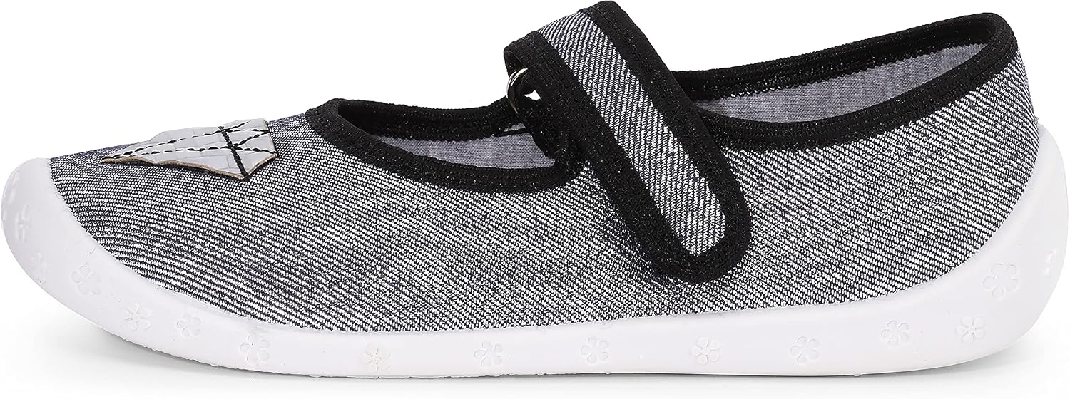 Detalle de Ladeheid LARW007 zapatillas niña transpirables