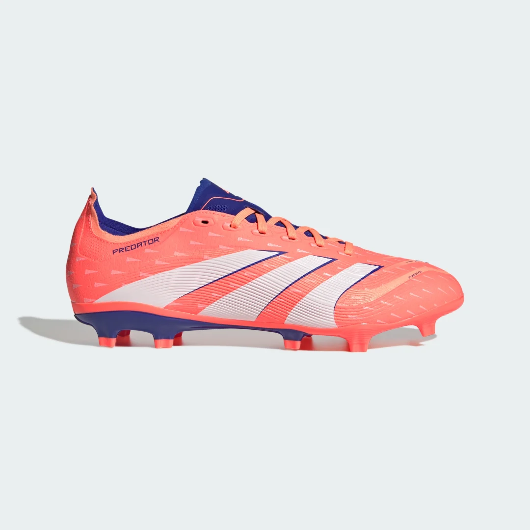 Thumbnail 1 de Bota Predator League de Adidas para césped natural seco y multisuperficie