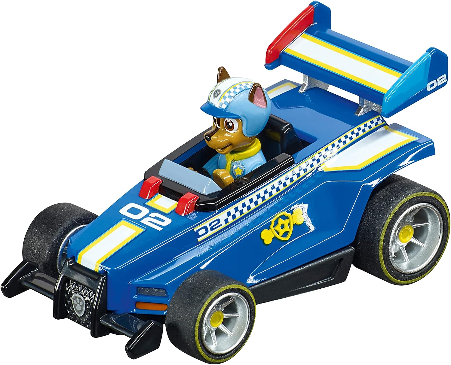 Thumbnail 4 de Carrera GO!!! PAW Patrol Rennbahn 4,9 m 🏎