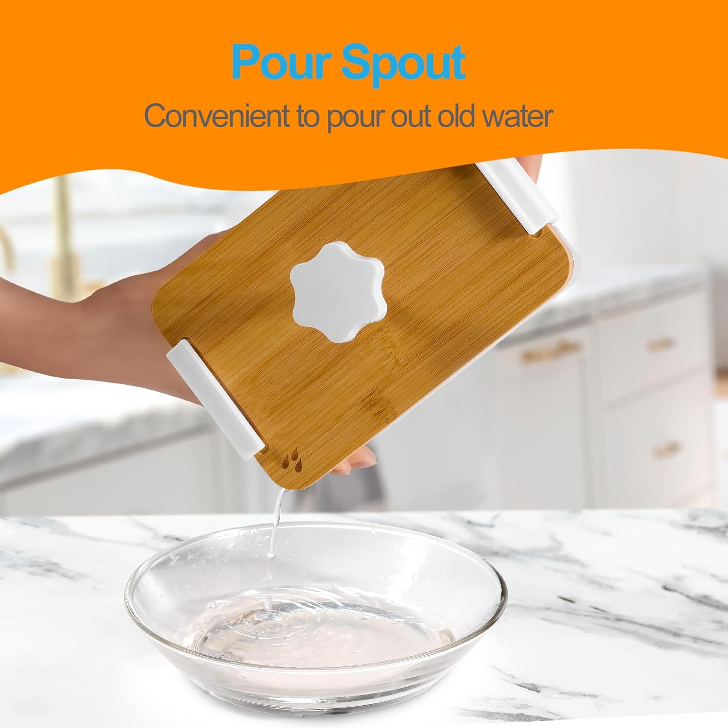 Thumbnail 4 de Presse à tofu presseur de tofu