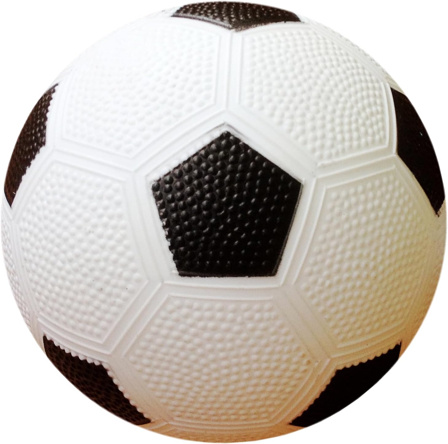 Detalle 1 de AppleRound Sports Ball Variety Pack (4-Pack) with Pump for Kids & Teens