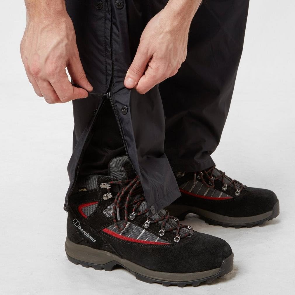 Thumbnail 6 de Berghaus Deluge Waterproof Overtrousers