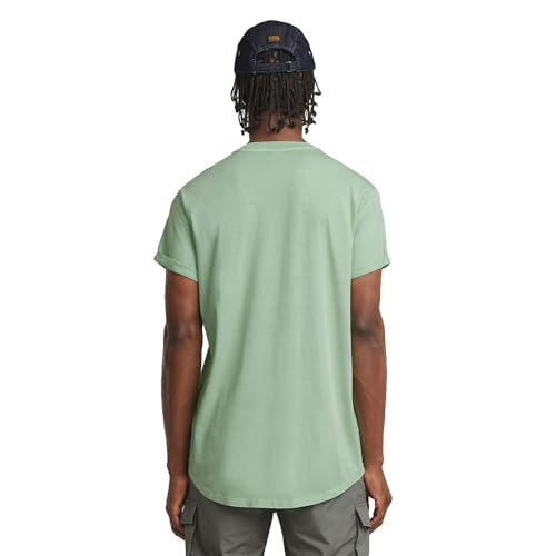 Thumbnail 1 de G-STAR Lash Overdeyed camiseta L Verde (L)