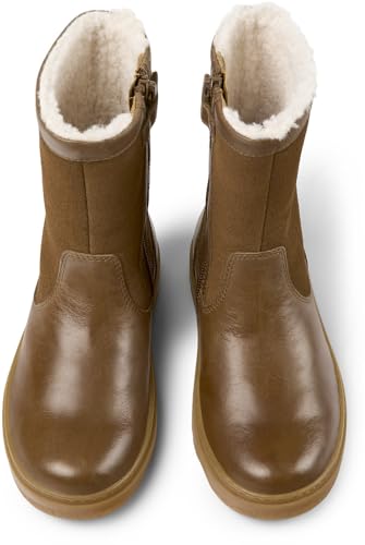 Detalle 2 de Camper Kiddo K900332 botín bebé-niña 25 EU