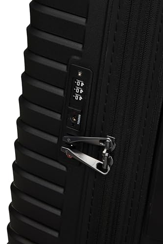 Thumbnail 6 de Samsonite Intuo Spinner L (75 cm) – Maleta expandible en negro, 105/115 L