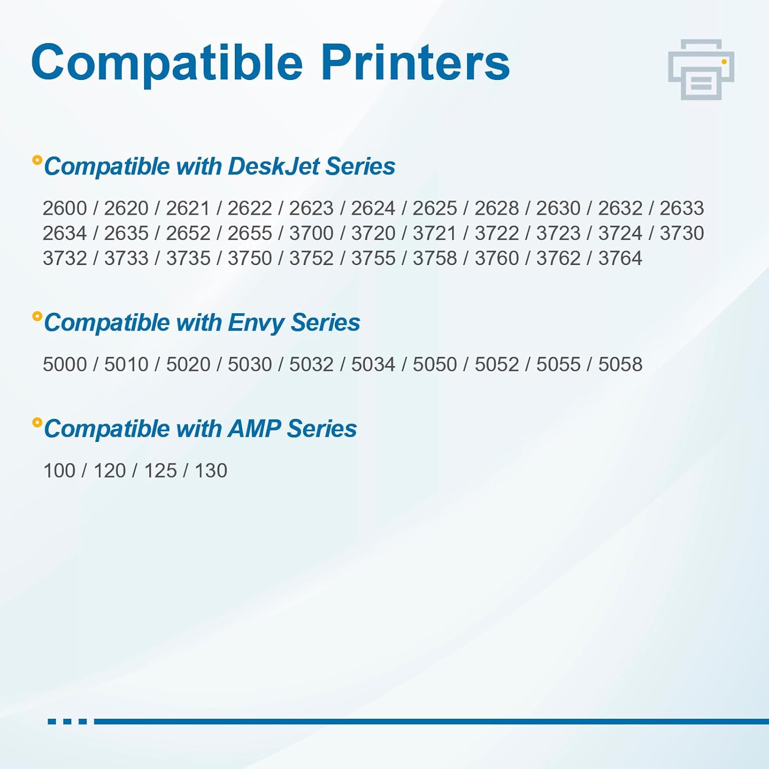 Thumbnail 1 de CARTRIGO 304XL Cartucce nero 2 pezzi 🖨️