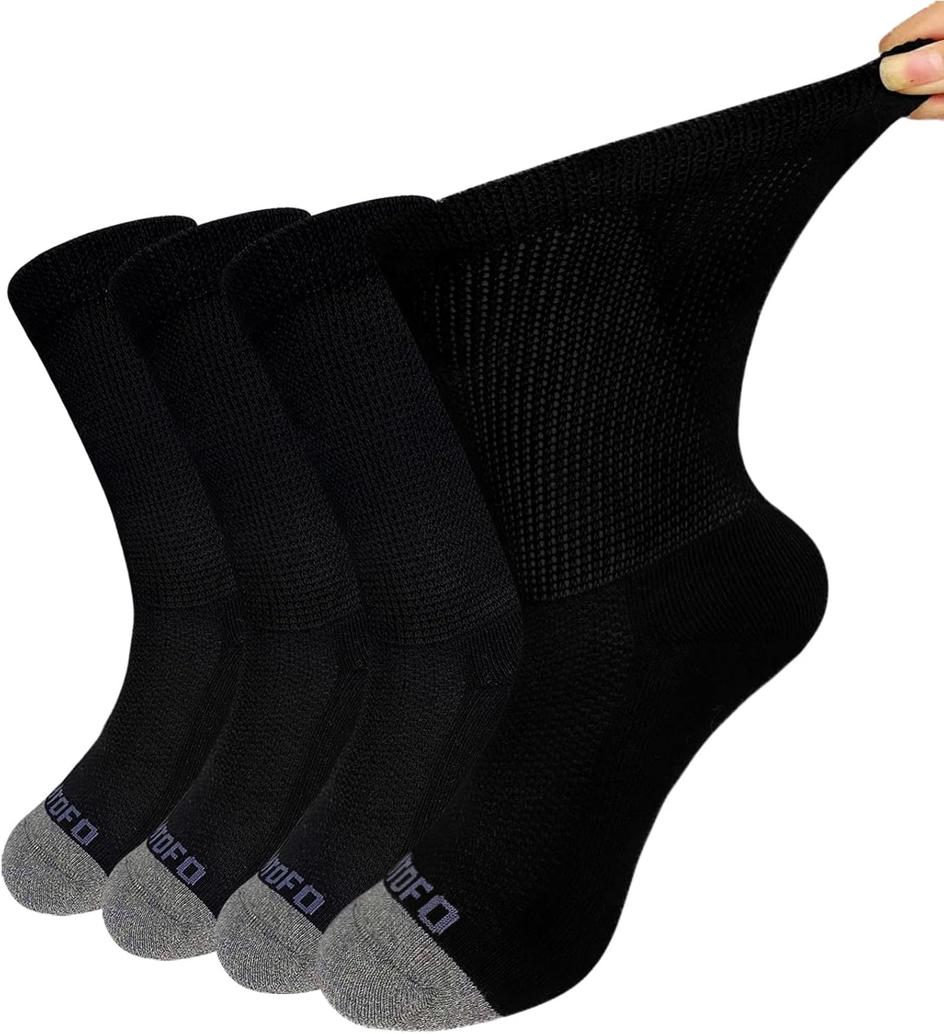 Detalle de LOFIR Calzini Diabetici Uomo 39-50