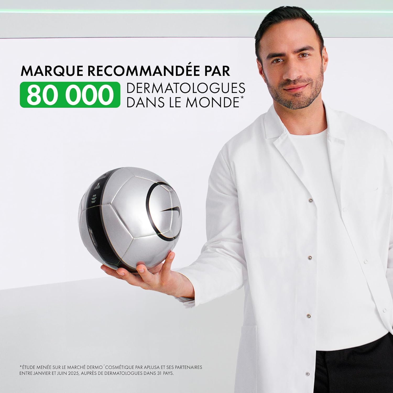 Thumbnail 6 de Vichy Dercos Shampooing Anti-Pelliculaire DS – Pour cheveux secs, Pellicules et Démangeaisons