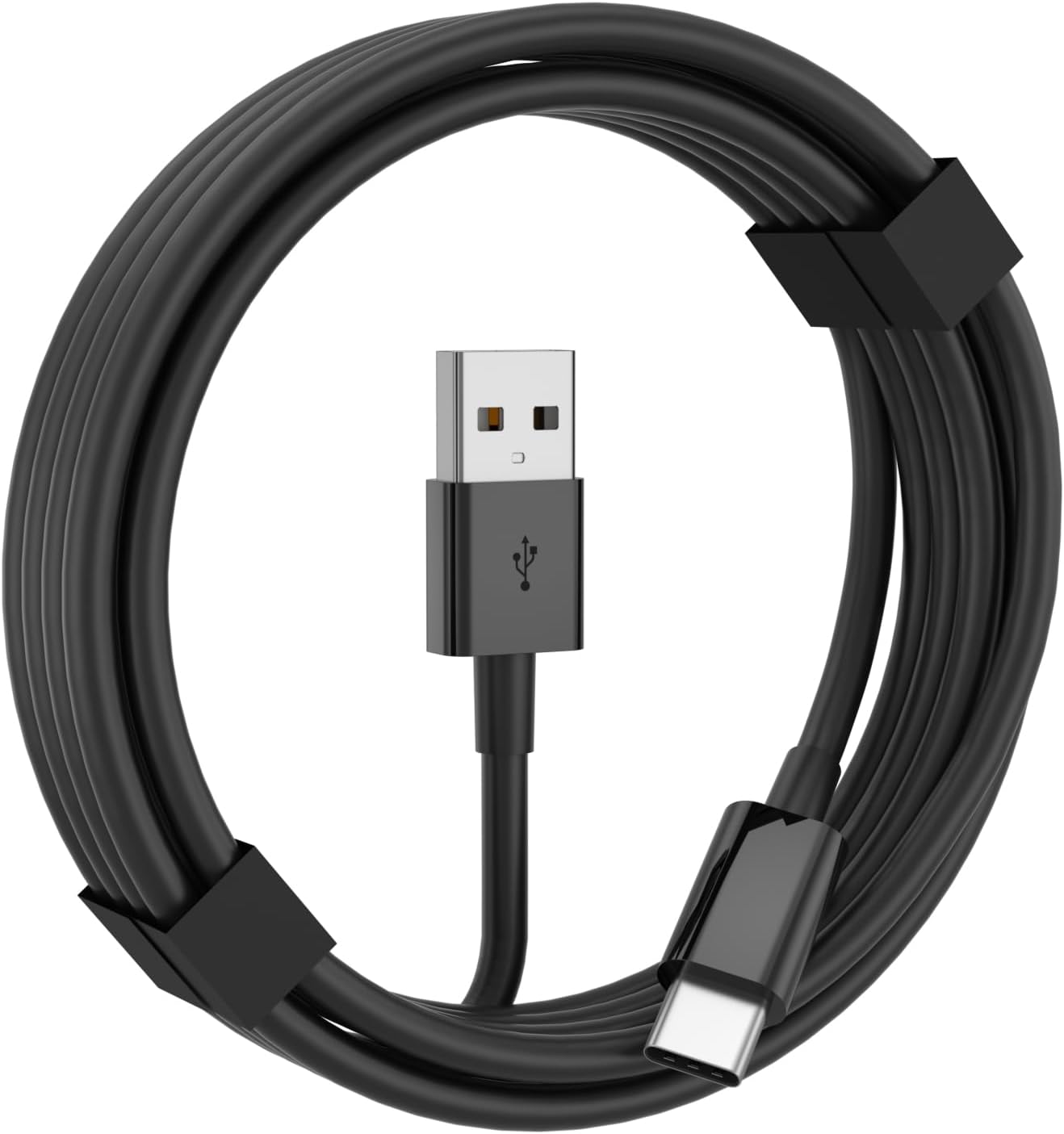 Detalle de Carplay USB-A to USB-C Cable 3FT for iPhone