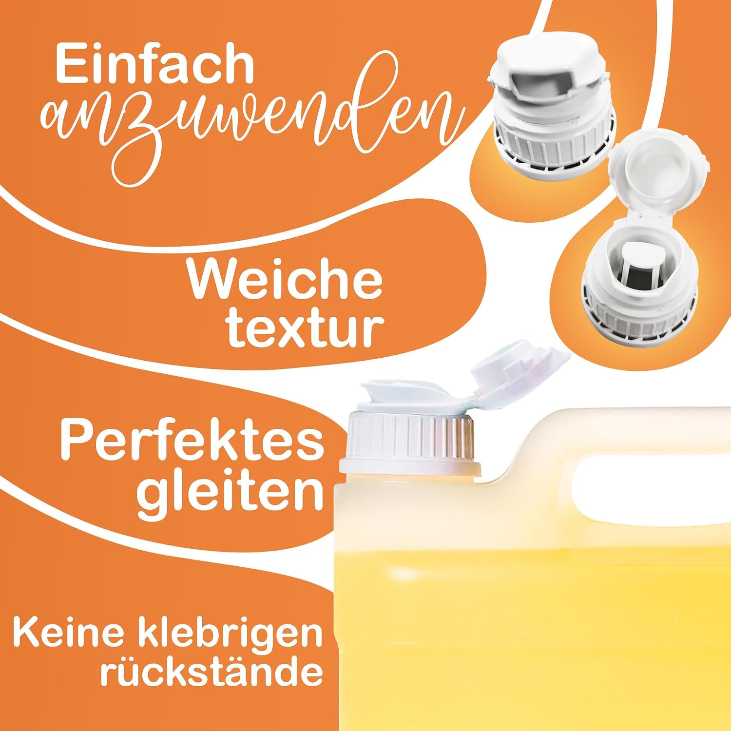 Thumbnail 6 de B.O.T cosmetic & wellness Mandelöl 1000 ml
